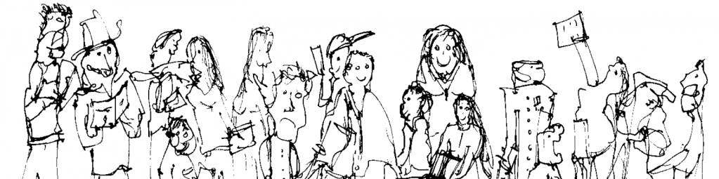 White spirit (un&nbsp;acrostiche)