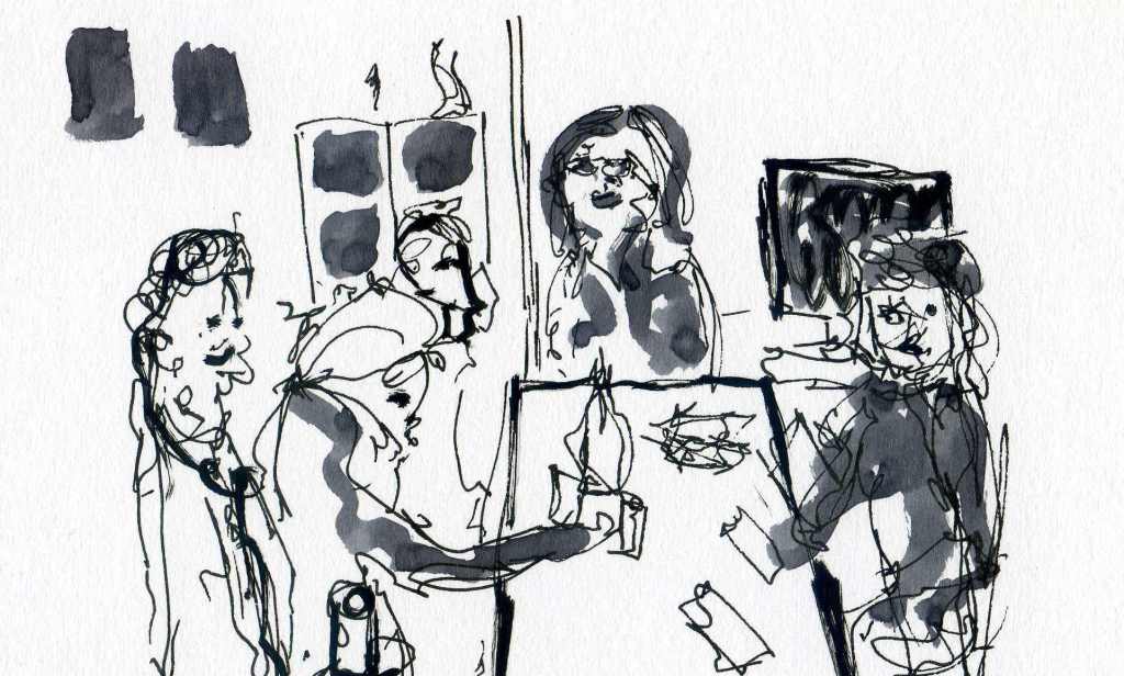 On tire les&nbsp;rois…