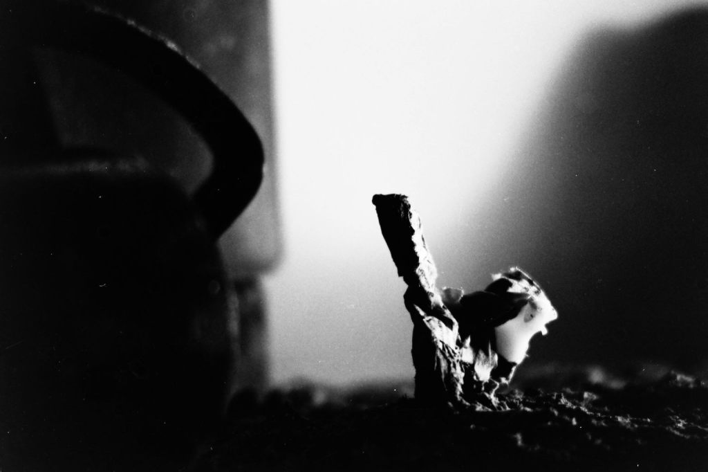 &laquo;&nbsp;Une Fin du monde&nbsp;&raquo;