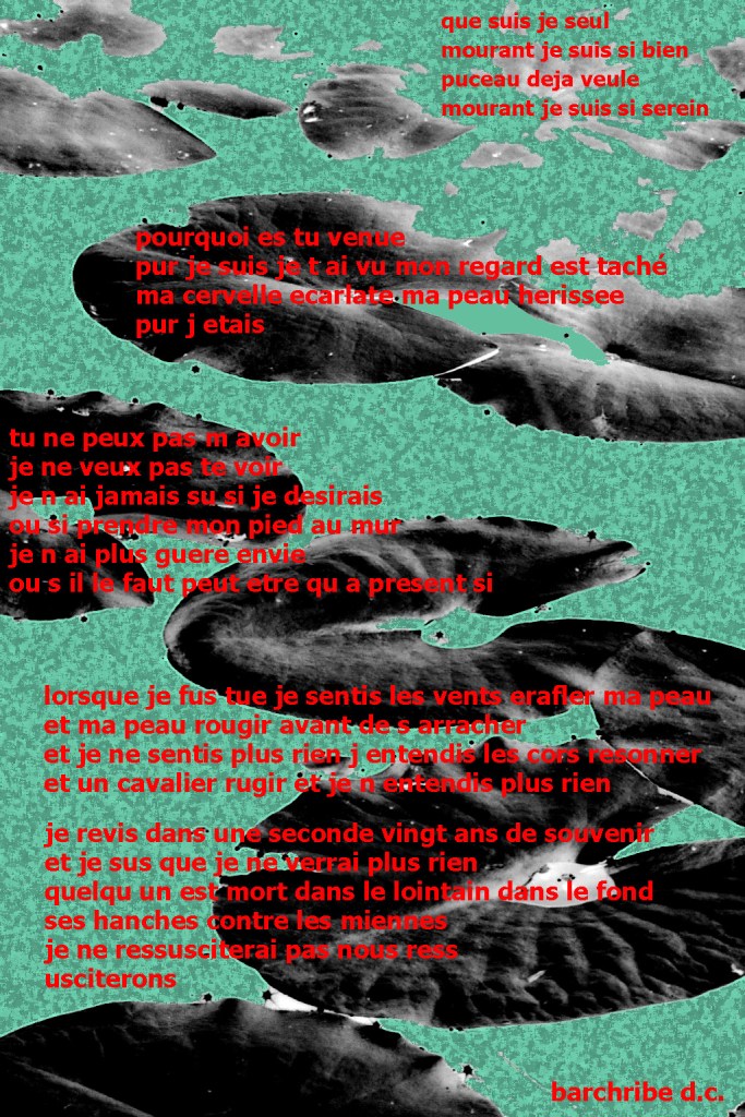 Copyright Frédéric Bach