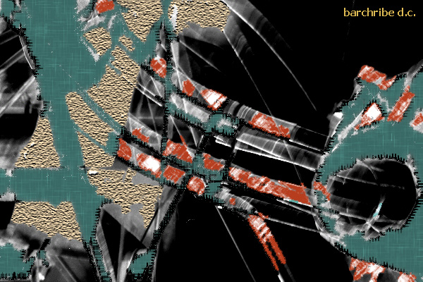 Copyright Frédéric Bach