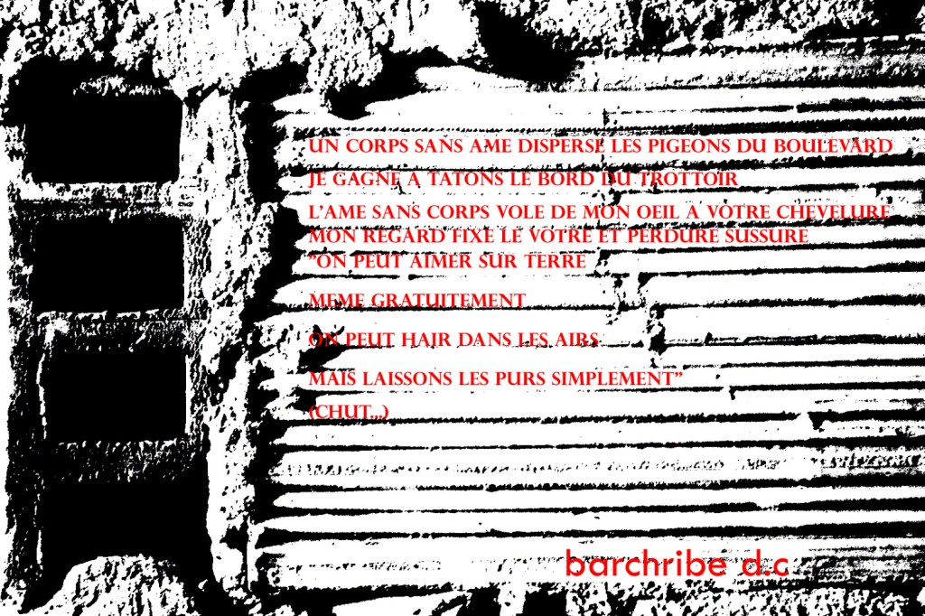 Une exposition de photo de&nbsp;2003…