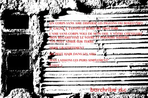 Copyright Frédéric Bach