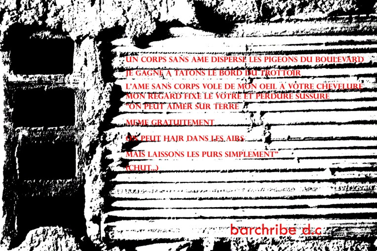 Copyright Frédéric Bach