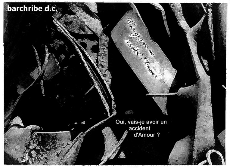 Copyright Frédéric Bach