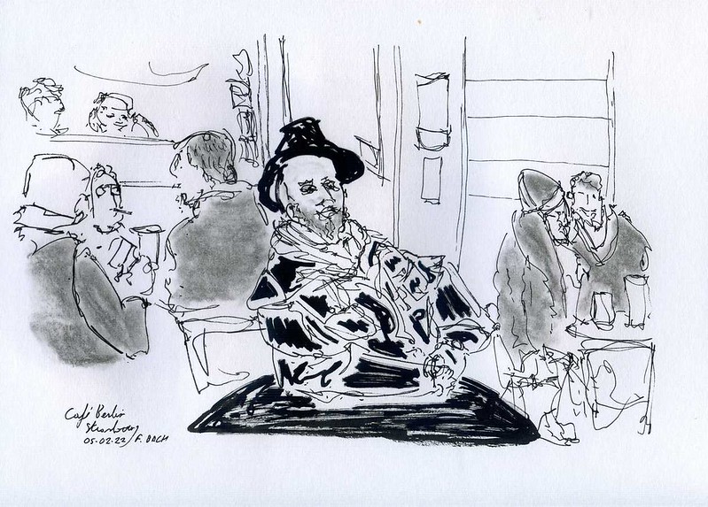 Alexandre Paillard, les lâches et les&nbsp;tyrans