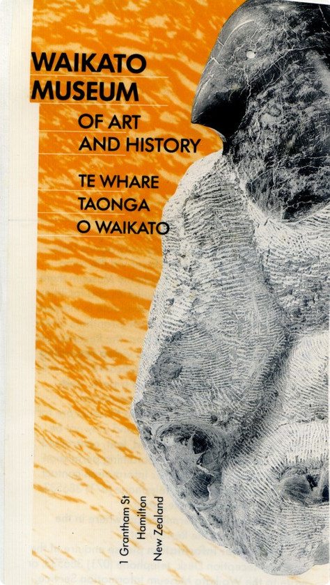 Dans les environs d’Hamilton, NZ