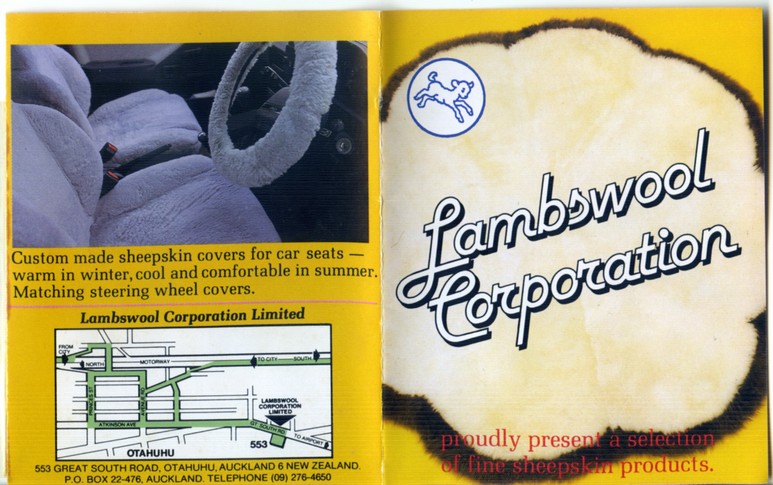 Seconde visite à&nbsp;Auckland