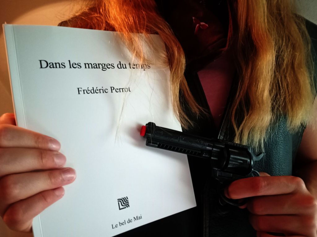 Les marges du temps